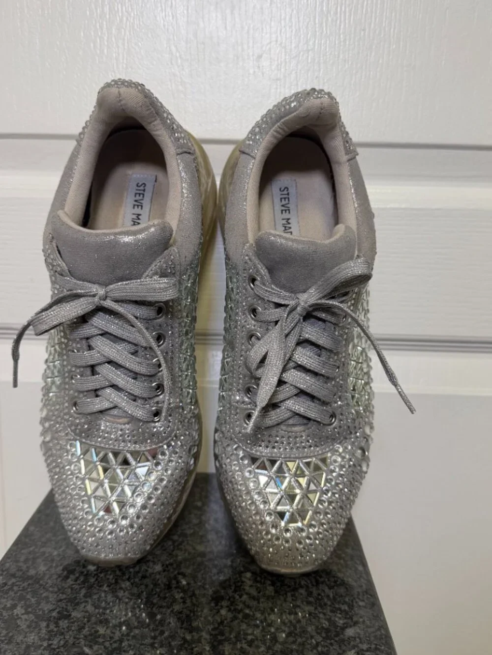 Steve Madden steve madden